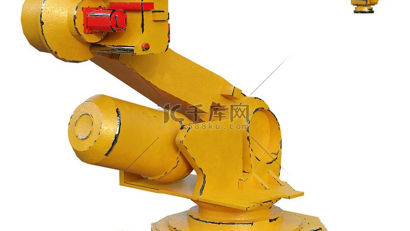 塔吊租赁价格背后的考量因素