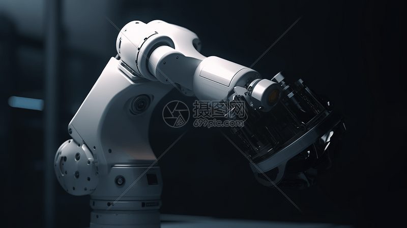 冲压机租赁：揭秘企业灵活应对生产需求的利器